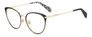 Kate Spade KS ASIA 2/G/T - 807 BLACK