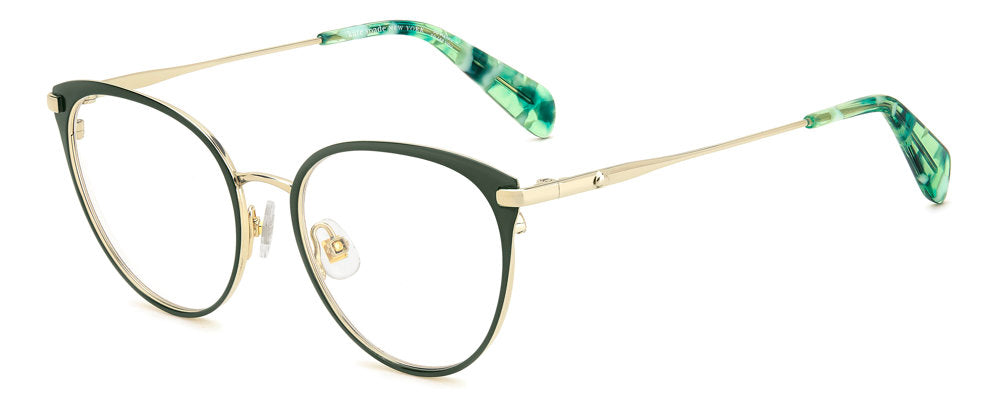 Kate Spade KS ASIA 2/G/T - 1ED GREEN
