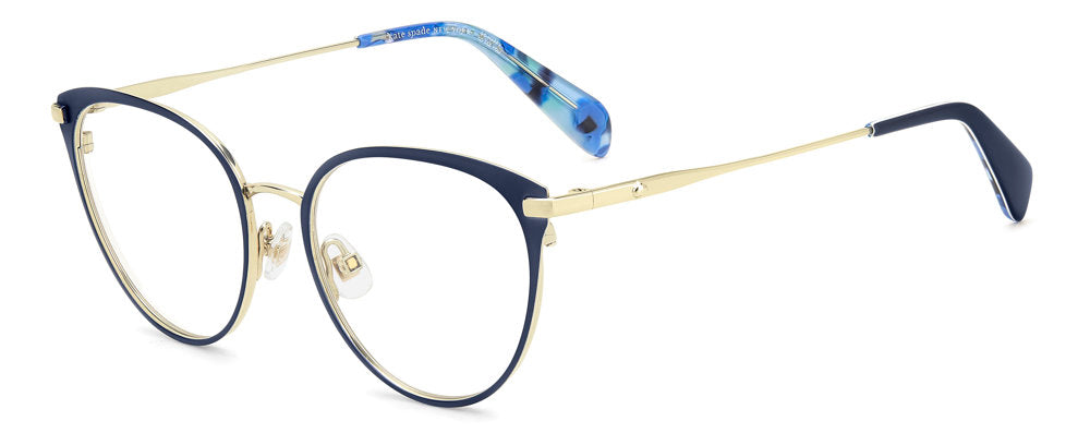 Kate Spade KS ASIA 2/G/T - PJP BLUE