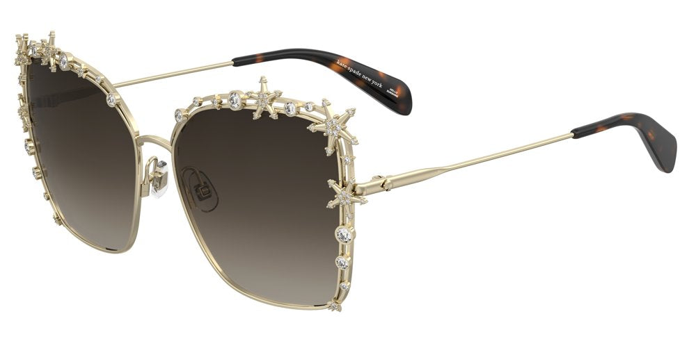 Kate Spade KS ASTRID/G/S - J5GHA GOLD