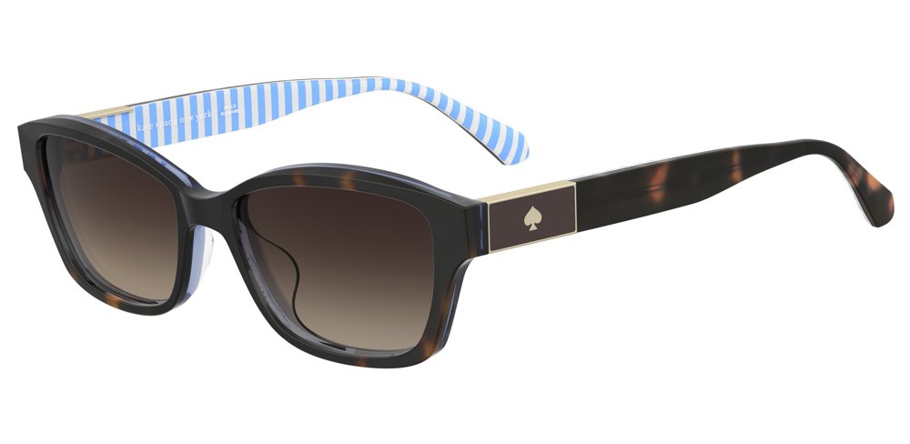Kate Spade KS AYLA 2/S - IPRHA HAV BLUE H