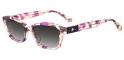 Kate Spade KS AYLA 2/S - HT89O PINK HAVN