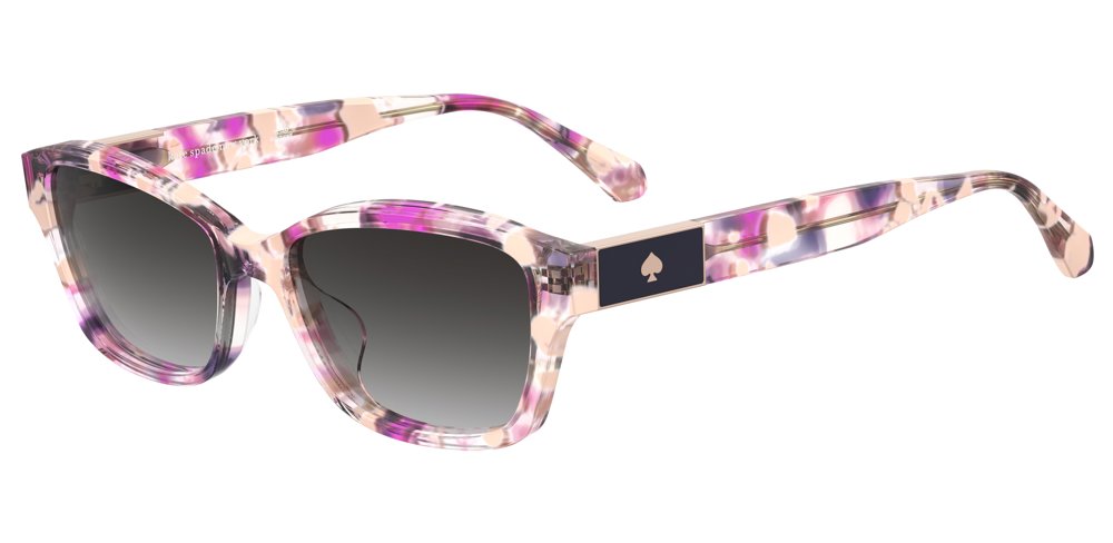 Kate Spade KS AYLA 2/S - HT89O PINK HAVN