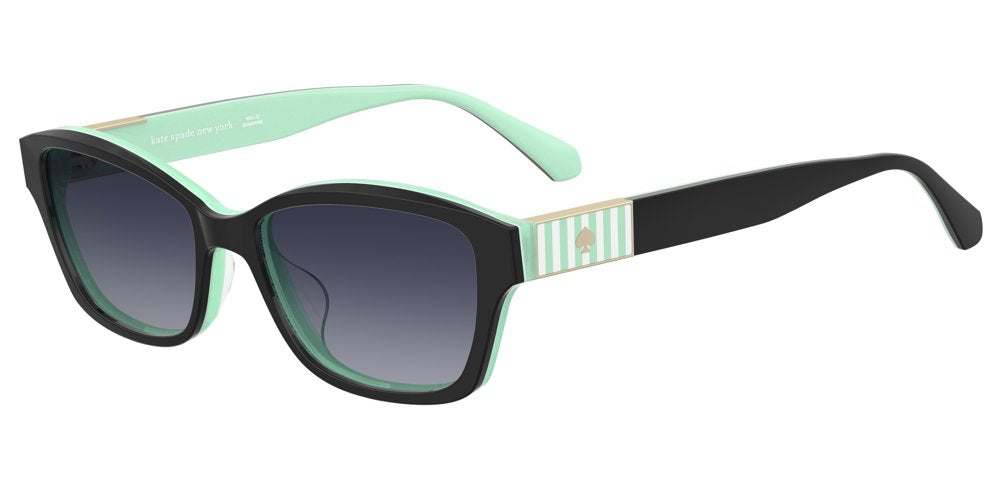 Kate Spade KS AYLA 2/S - 7ZJ9O BLCKGREEN