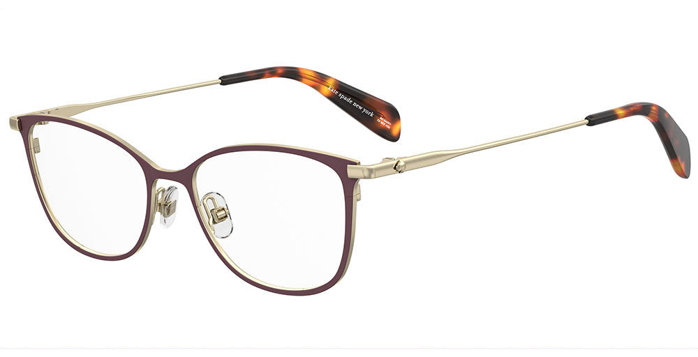 Kate Spade KS AYLIN 2/G/T - B3V VIOLET