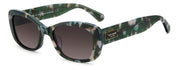 Kate Spade KS BERYL 2/G/S - P8J3X DKGRNHVNA