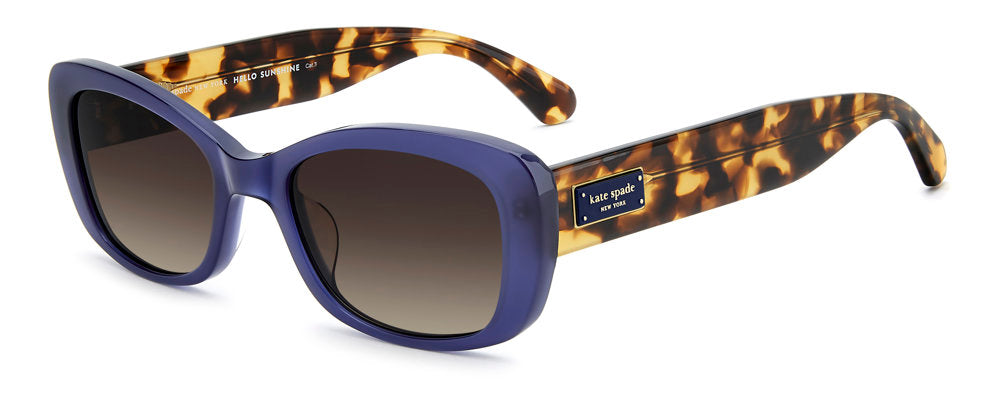 Kate Spade KS BERYL 2/G/S - PJPHA BLUE