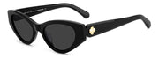 Kate Spade KS BRIA 2/G/S - 807IR BLACK