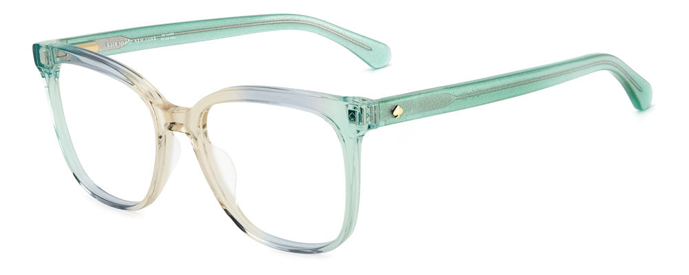 Kate Spade KS BRIEANA 2 - M5Z GRN SHGREY