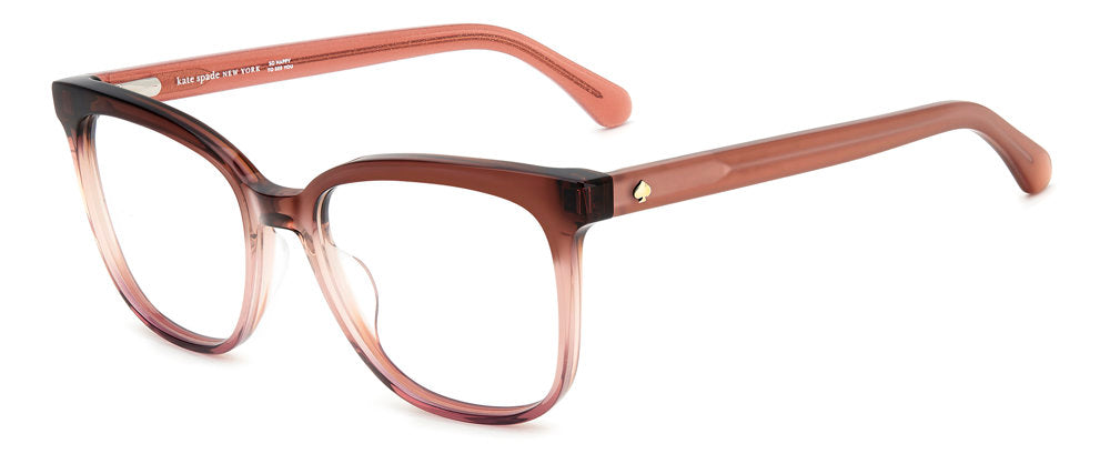 Kate Spade KS BRIEANA 2 - 59I BRWSHDPINK