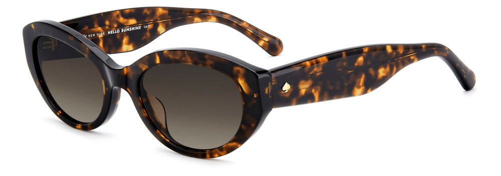 Kate Spade KS CAELEY 2/S - 086HA HVN