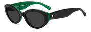 Kate Spade KS CAELEY 2/S - 7ZJIR BLCKGREEN