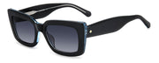 Kate Spade KS CAILIN 2/S - D519O BLK BLUE B