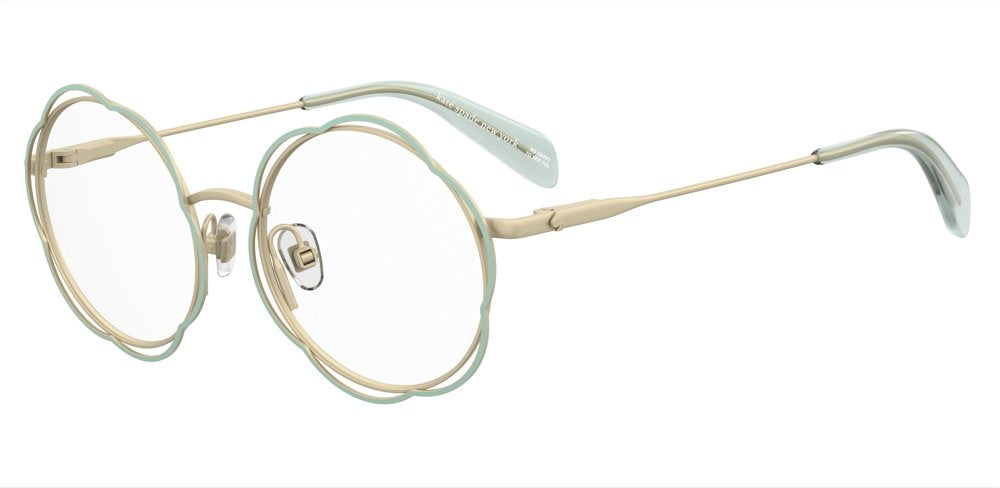 Kate Spade KS CAMBERLY 2 - PEF GOLDGREEN