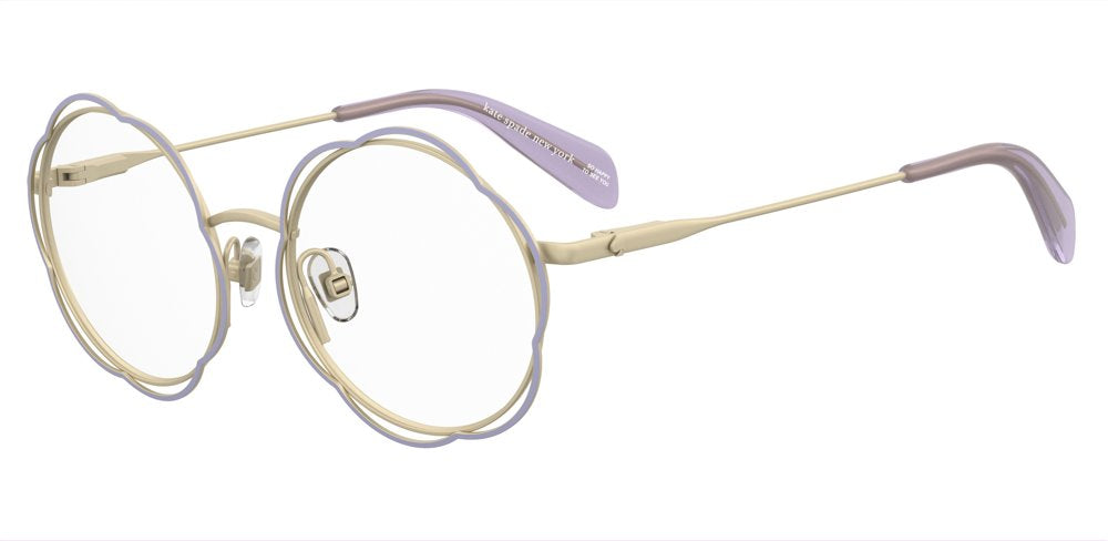 Kate Spade KS CAMBERLY 2 - BSU VIOL GOLD