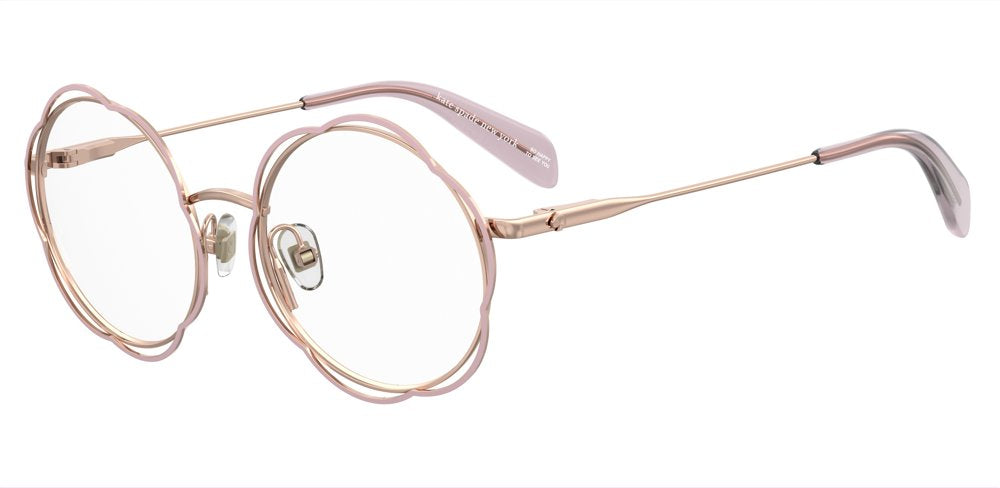 Kate Spade KS CAMBERLY 2 - AU2 RED GOLD R