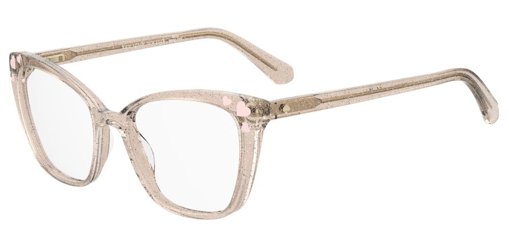 Kate Spade KS CARIS 2 - W66 PINK GLTT