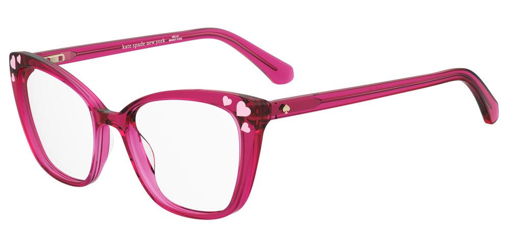 Kate Spade KS CARIS 2 - 3DV CRYSPINK C