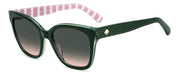 Kate Spade KS DAESHA 2/G/S - 1EDJP GREEN