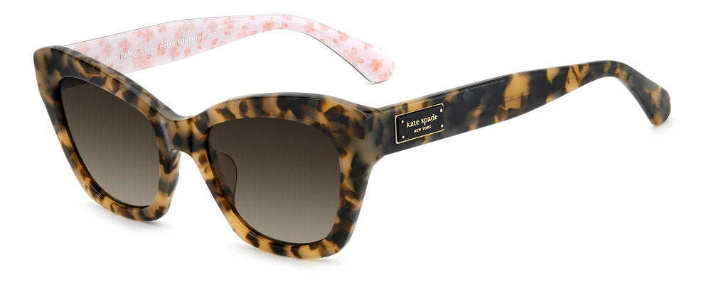 Kate Spade KS DAINA 2/G/S - 086HA HVN