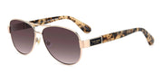 Kate Spade KS DALIA 3/G/S - AU2JR RED GOLD R