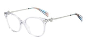 Kate Spade KS DARIELA 2/G - 900 CRYSTAL
