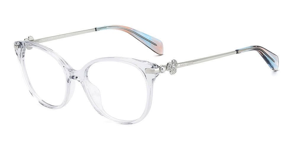 Kate Spade KS DARIELA 2/G - 900 CRYSTAL