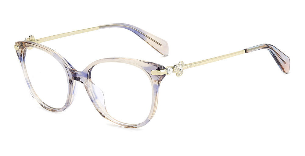 Kate Spade KS DARIELA 2/G - 09V GREY BLUE