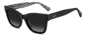 Kate Spade KS DEE 2/G/S - 8079O BLACK