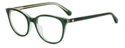 Kate Spade KS DELANIE - 1ED GREEN