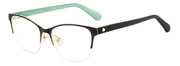 Kate Spade KS DIANDRA 2/G - 807 BLACK