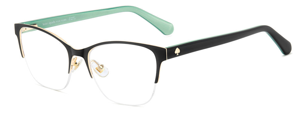 Kate Spade KS DIANDRA 2/G - 807 BLACK