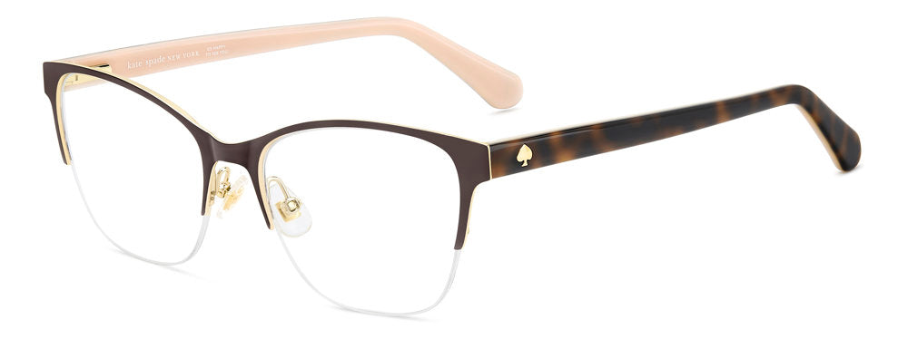 Kate Spade KS DIANDRA 2/G - 09Q BROWN