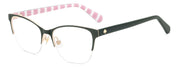 Kate Spade KS DIANDRA 2/G - 1ED GREEN