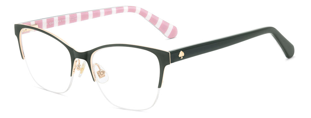 Kate Spade KS DIANDRA 2/G - 1ED GREEN