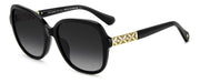 Kate Spade KS ELIZA 2/G/S - 8079O BLACK