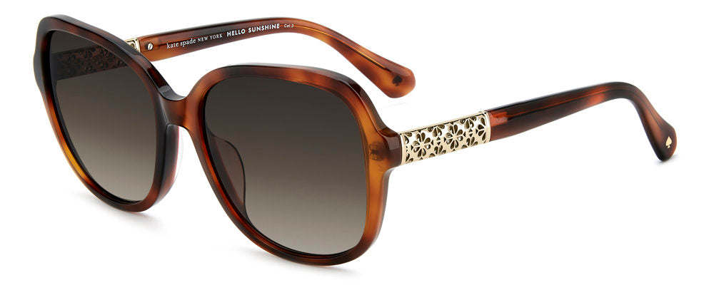 Kate Spade KS ELIZA 2/G/S - 086HA HVN