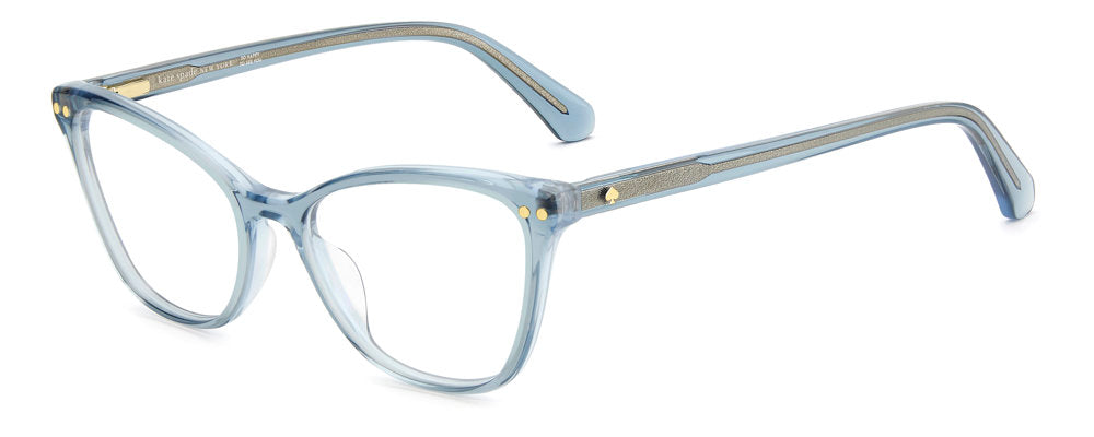 Kate Spade KS ELORA 2 - QM4 CRY BLUE C