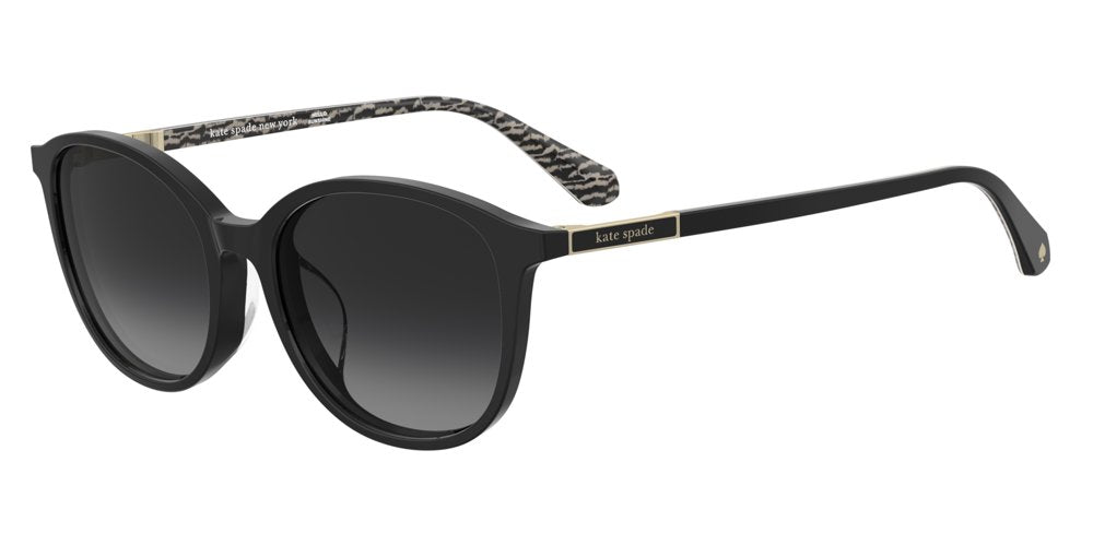Kate Spade KS FARA 2/F/S - 8079O BLACK