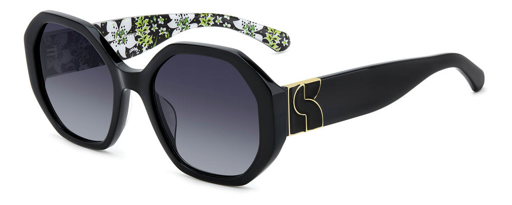 Kate Spade KS FLYNNIE/G/S - 8079O BLACK
