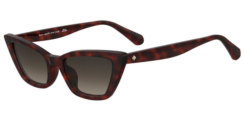 Kate Spade KS GENELL 2/S - 086HA HVN