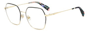 Kate Spade KS HELKA 2/G/T - 807 BLACK