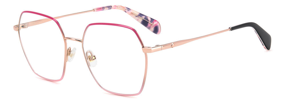 Kate Spade KS HELKA 2/G/T - 35J PINK