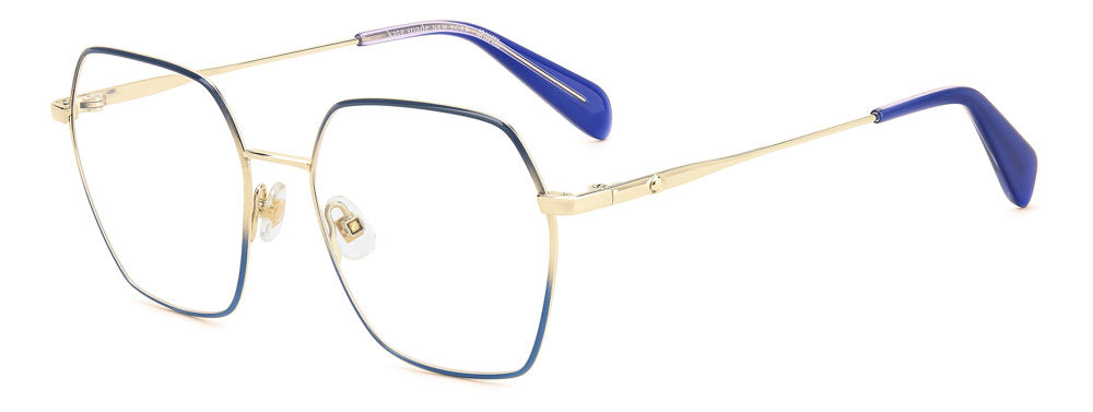 Kate Spade KS HELKA 2/G/T - PJP BLUE