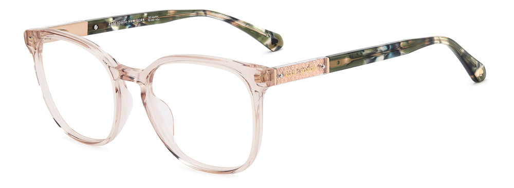 Kate Spade KS HERMIONE 2 - 35J PINK
