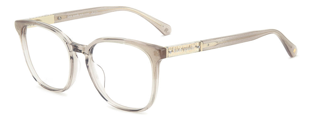 Kate Spade KS HERMIONE 2 - KB7 GREY