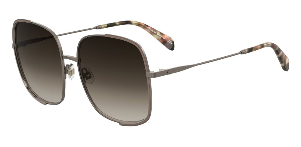 Kate Spade KS ISLA 2/G/S - 09QHA BROWN