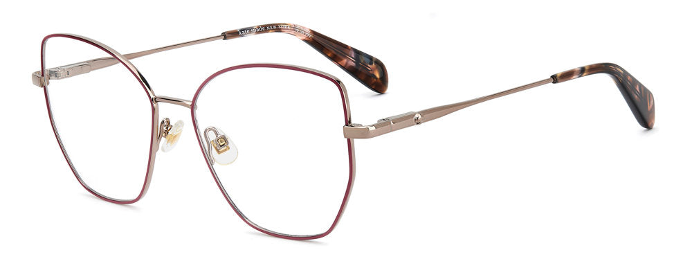 Kate Spade KS JACALYN 2/G - QB5 BURG VIOL