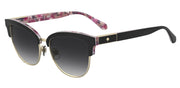 Kate Spade KS JACEY 2/G/S - 8079O BLACK