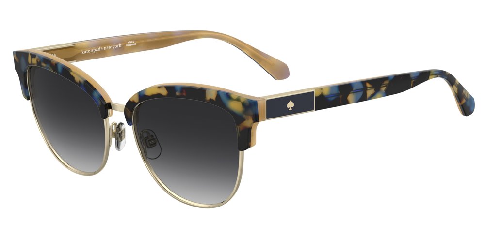 Kate Spade KS JACEY 2/G/S - 5MUHA HVN MULTI
